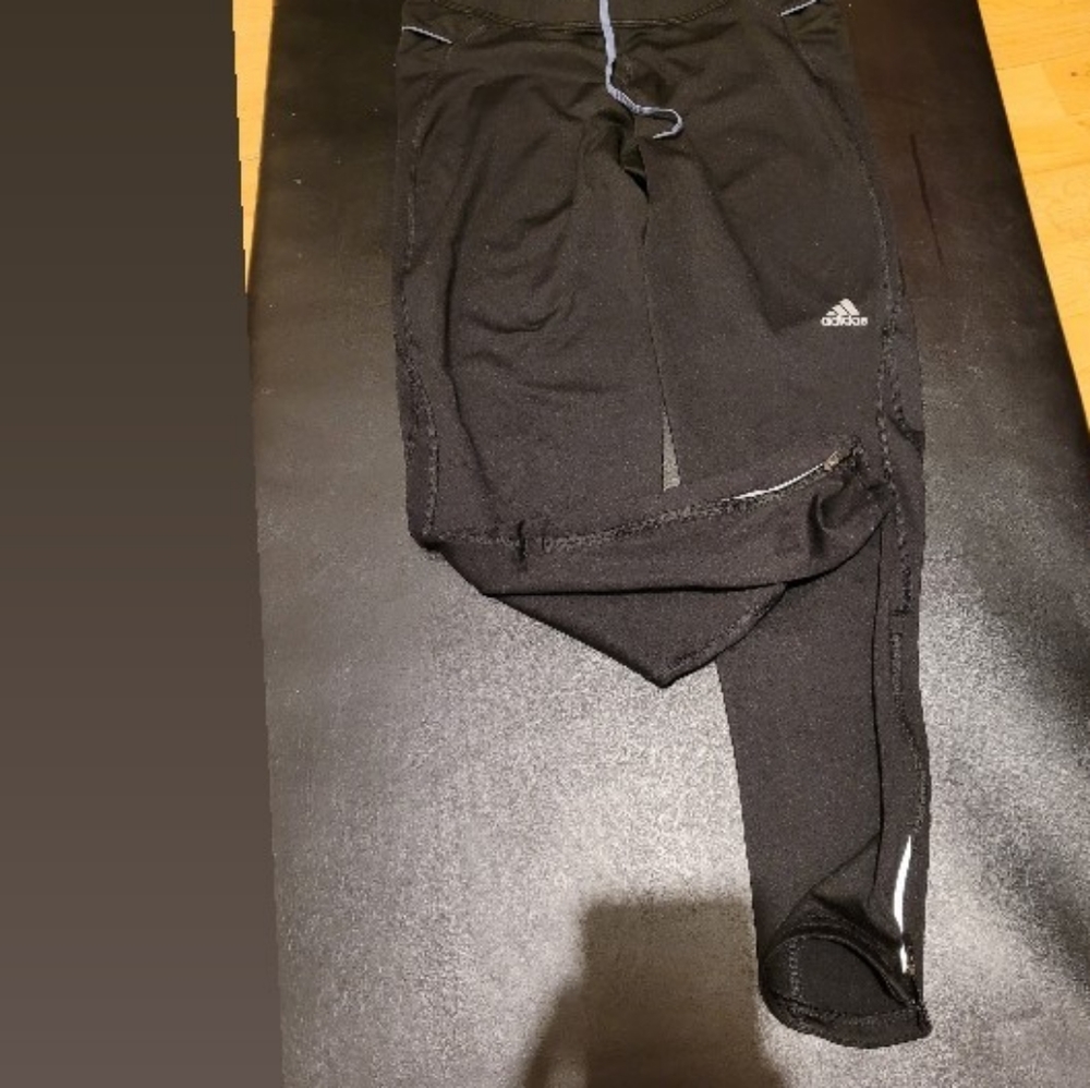 - Fitted pants adidas - Picture 6 of 7